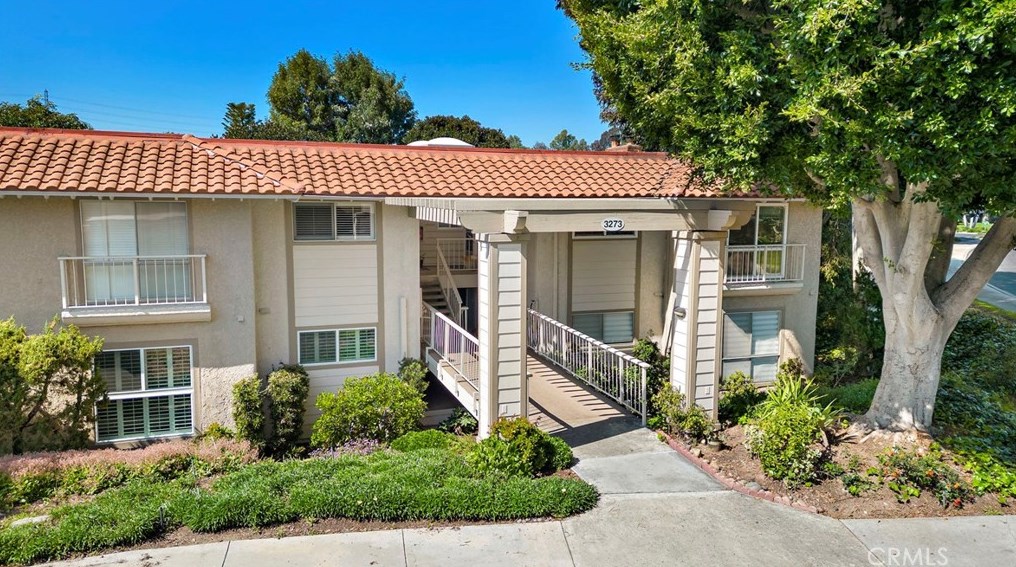 3273 San Amadeo #c, Laguna Beach, CA 92637