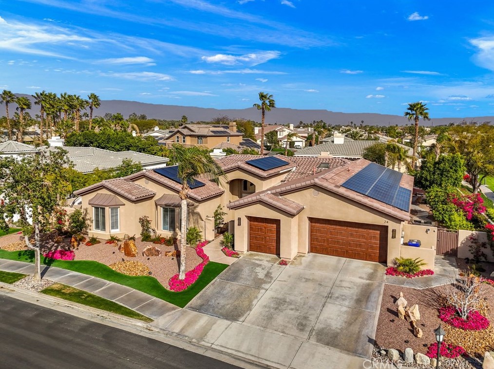 24 Killian Way, Rancho Mirage, CA 92270