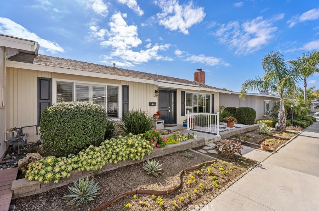 249 Monte Vista #8, San Clemente, CA 92672