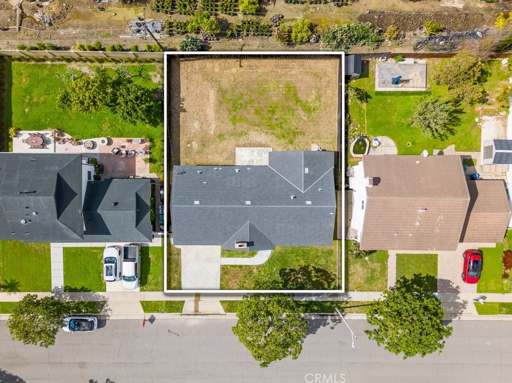 18817 Santa Mariana St, Santa Ana, CA 92708