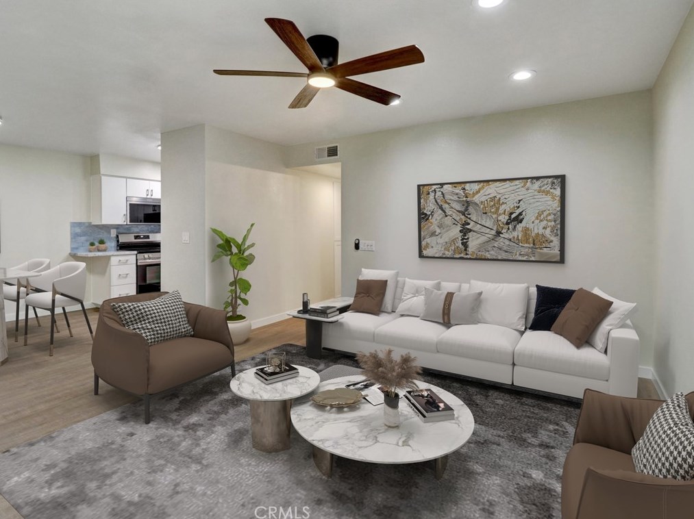 1221 Sunflower Ln, Palm Springs, CA 92262