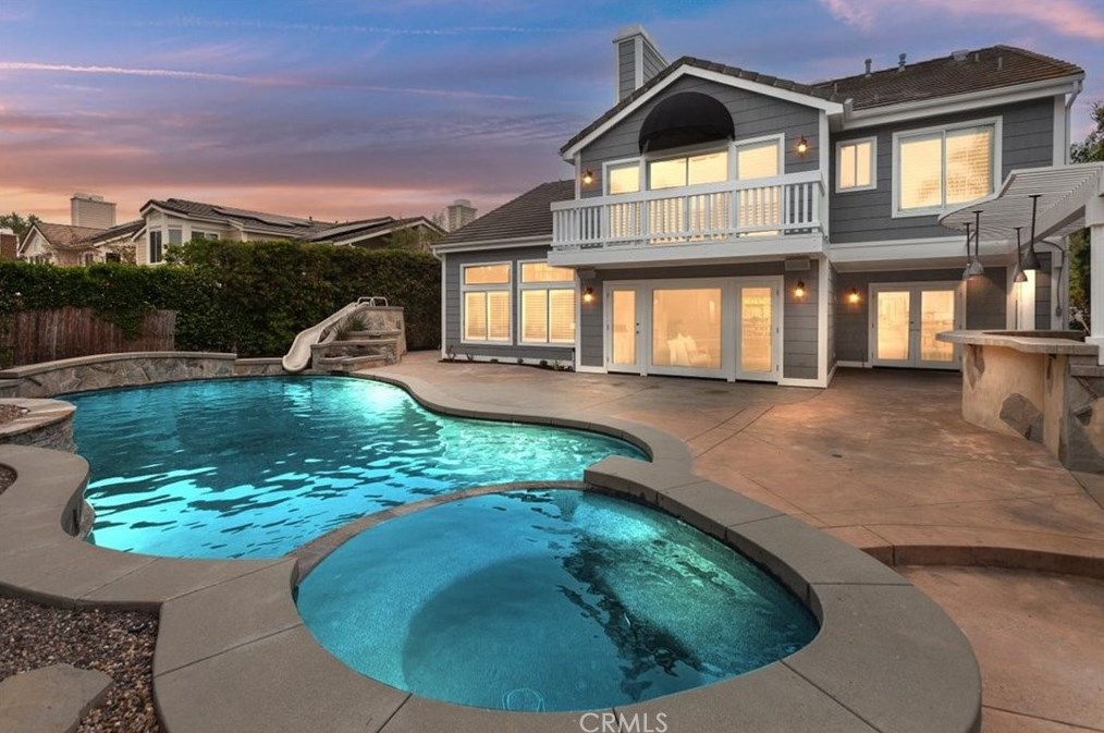 13 Glen Eagles, Trabuco Canyon, CA 92679-4730