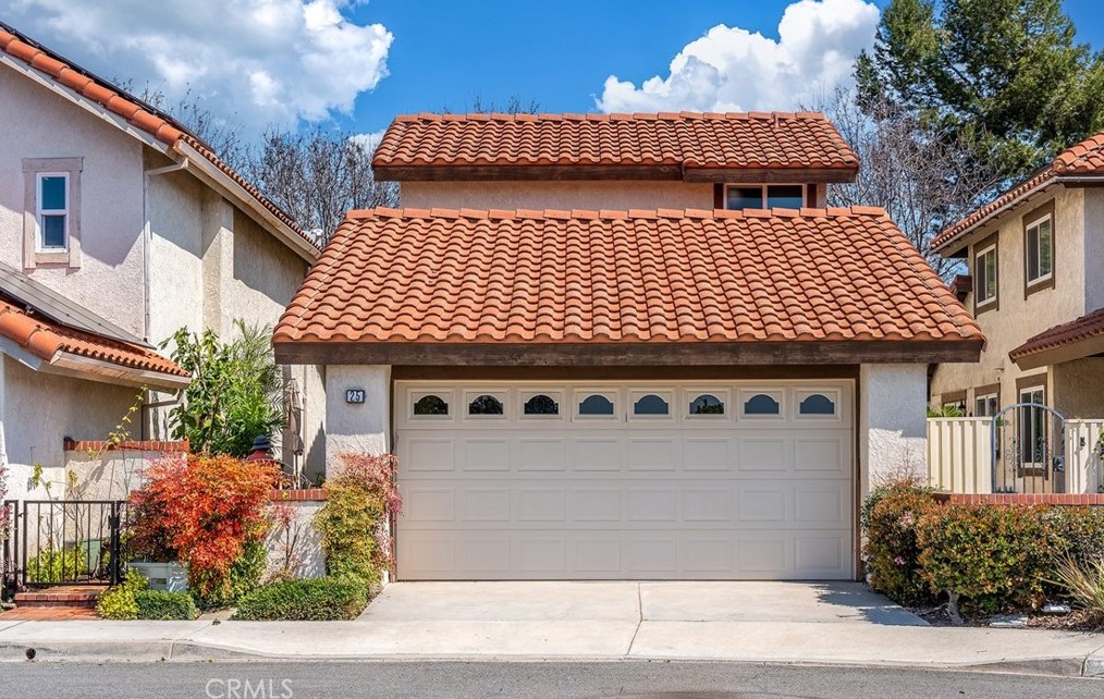 25 Terracima, Irvine, CA 92620-2500