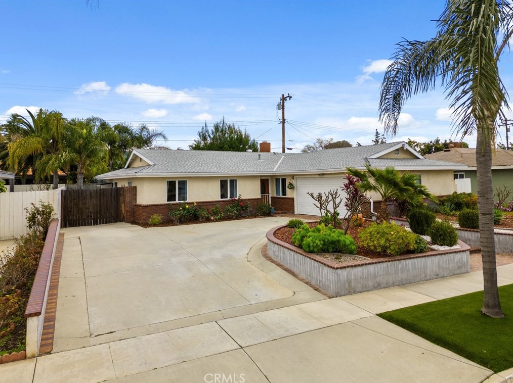 625 N Wrightwood Dr, Orange, CA 92869