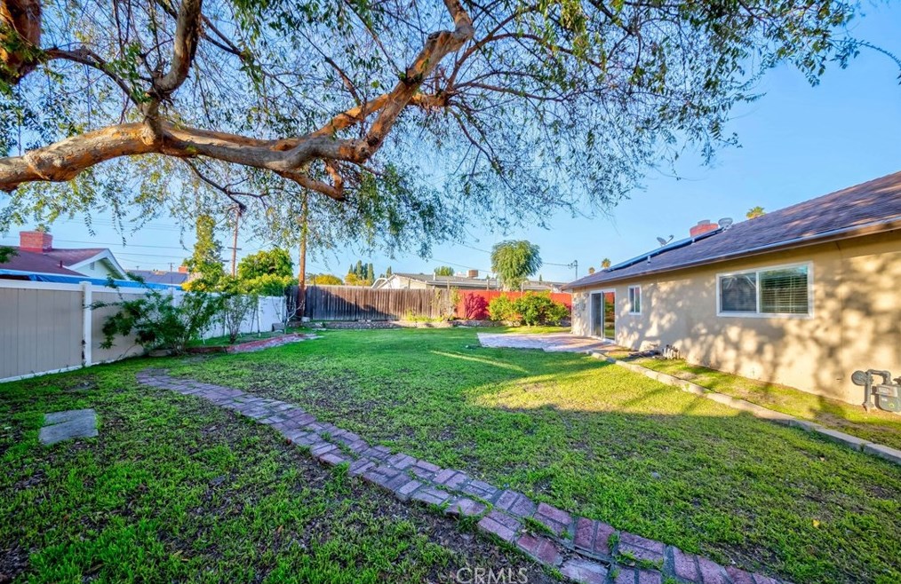 4541 Fairhope Dr, La Mirada CA  90638-6119 exterior