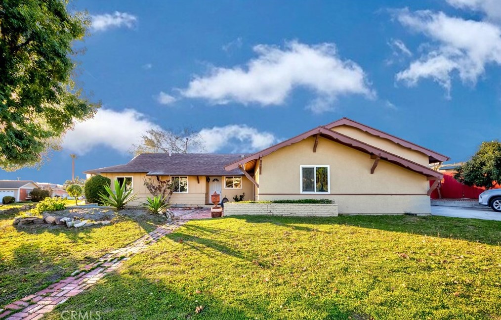 4541 Fairhope Dr, La Mirada, CA 90638-6119