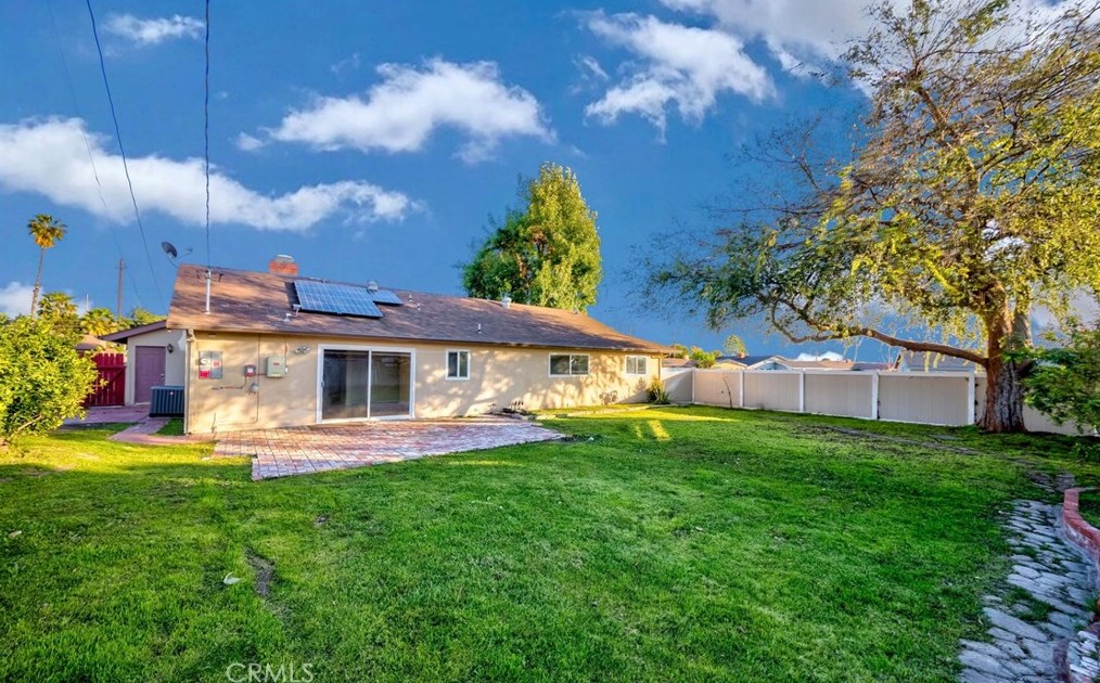 4541 Fairhope Dr, La Mirada CA  90638-6119 exterior