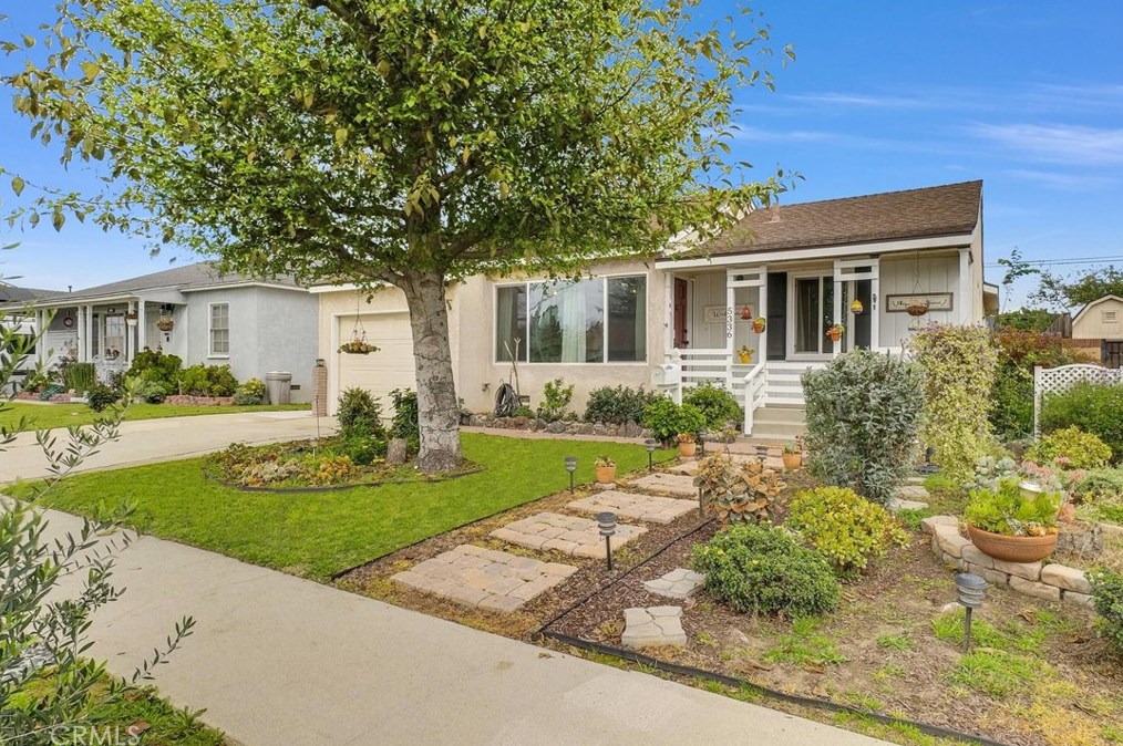 5336 Autry Ave, Lakewood, CA 90712