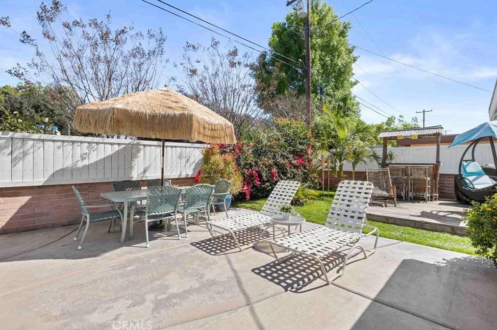 3923 Overland St, Riverside CA  92503-4035 exterior