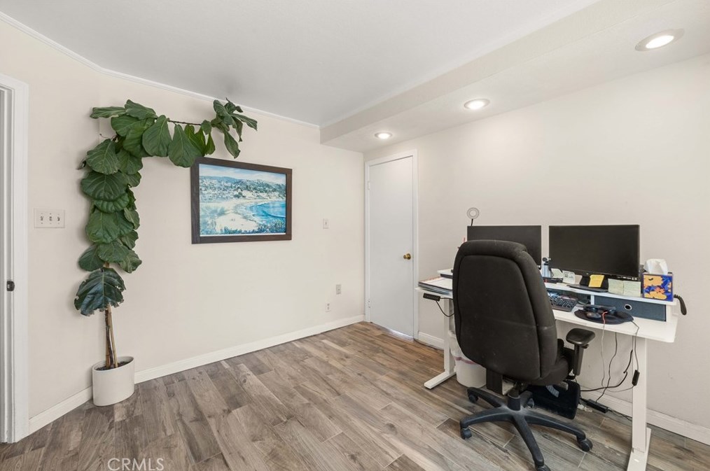 3923 Overland St, Riverside CA  92503-4035 exterior