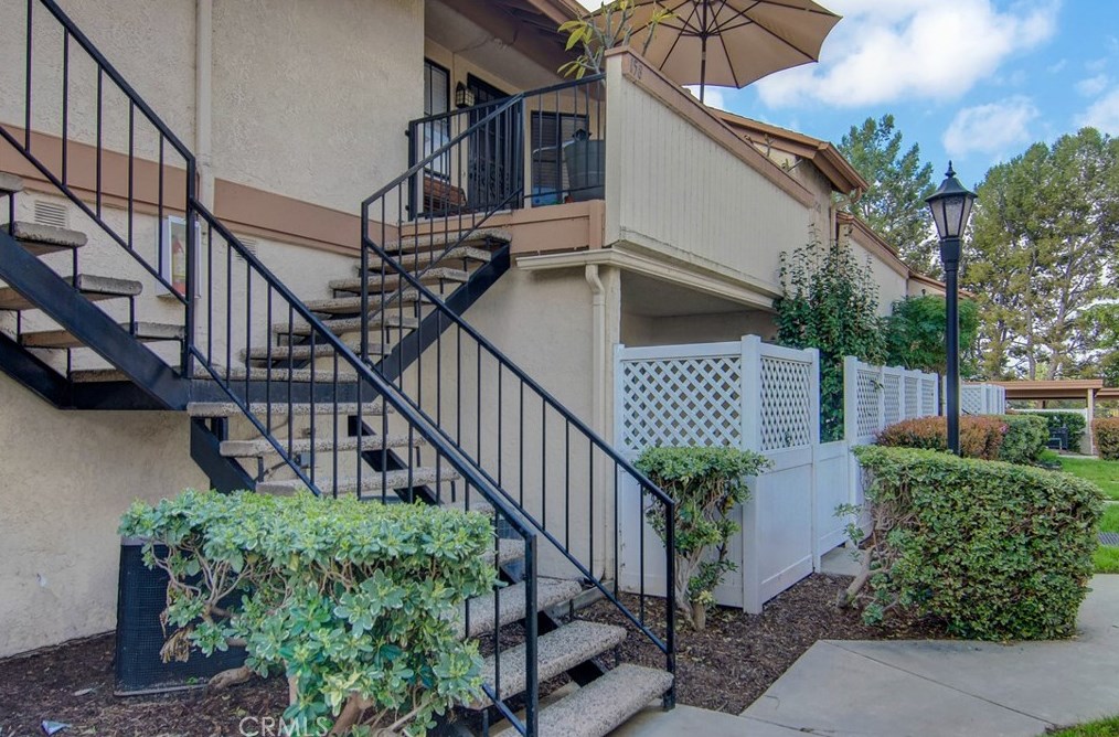 3120 Chisolm Way #158, Fullerton, CA 92833