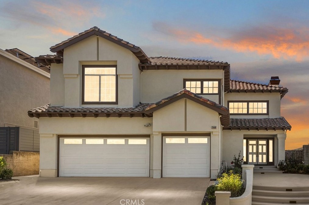 21681 Via Del Lago, Trabuco Canyon, CA 92679