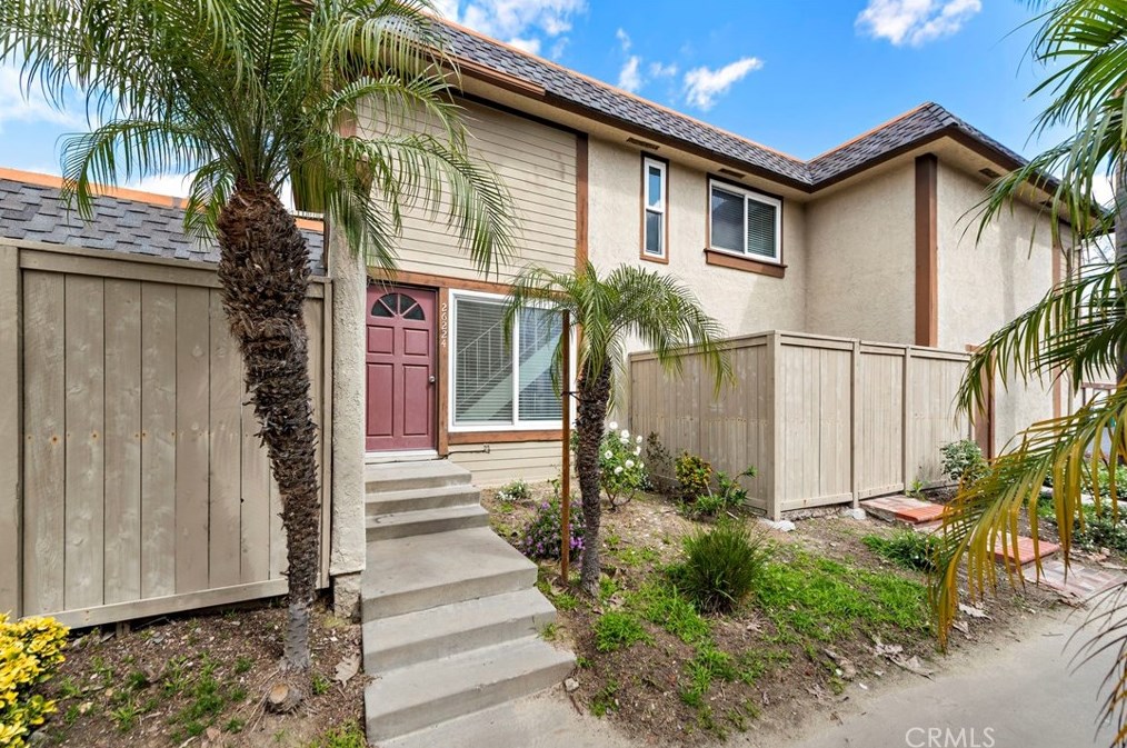26224 Via Roble #26, San Juan Capistrano, CA 92691