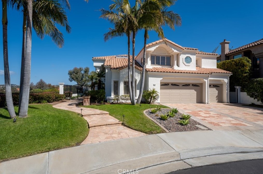 10 Porto Cervo Dr, Dana Point, CA 92629-4121