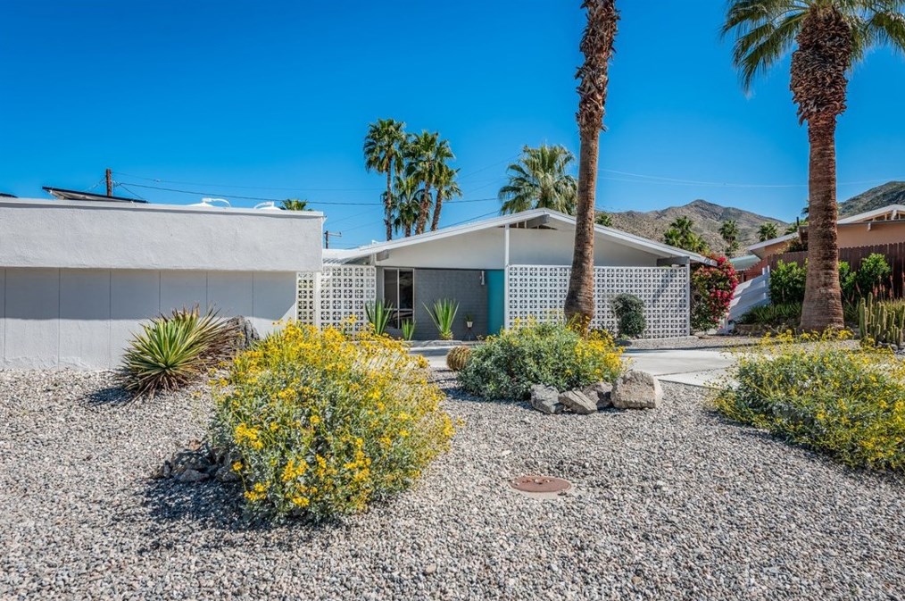 39160 Paradise Way, Cathedral City, CA 92234-2362