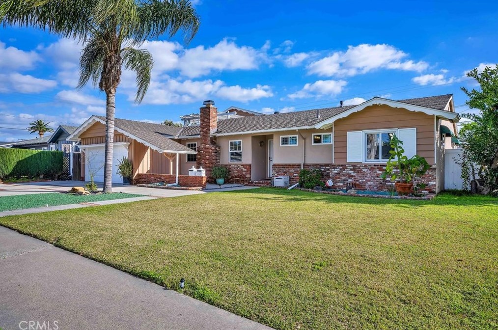 1420 Central Ave, Fullerton, CA 92831