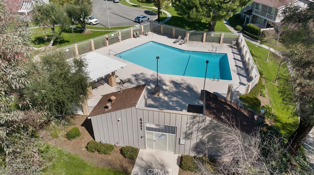 1771 Cedar Glen Dr, Anaheim CA  92807-1344 exterior