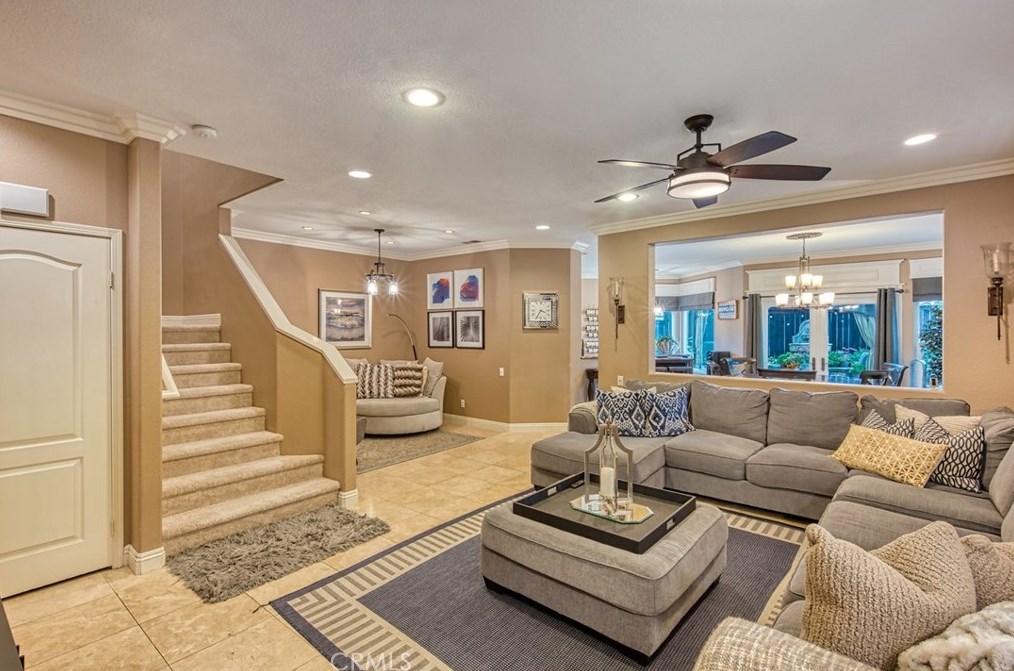 19505 Highridge Way, Trabuco Canyon, CA 92679-1615