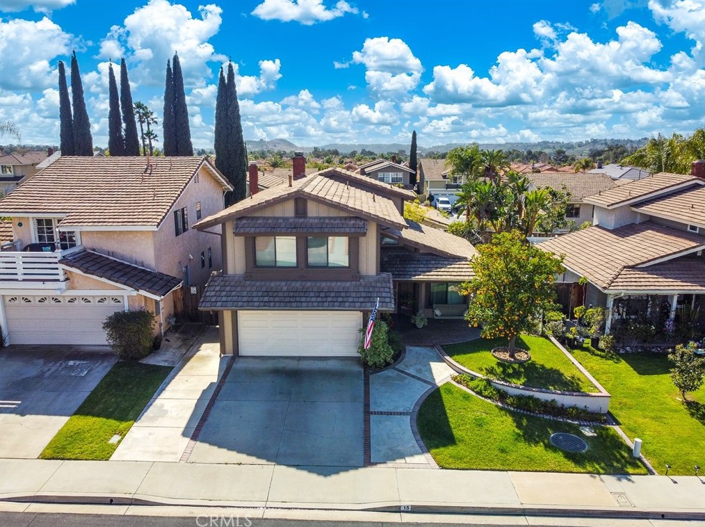 15 Via Jaquima, Trabuco Canyon, CA 92688