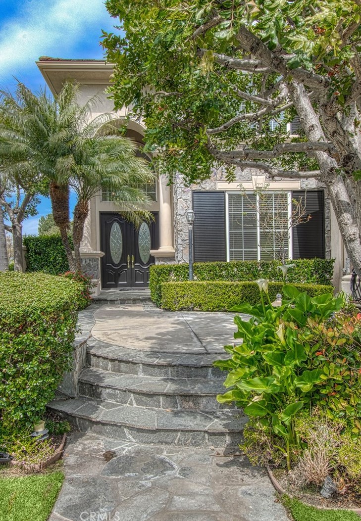 2 Thorn Oak, Trabuco Canyon, CA 92679-4200
