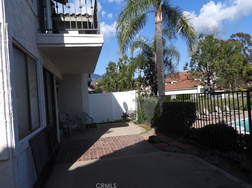 26 Floramar #38, Trabuco Canyon, CA 92688