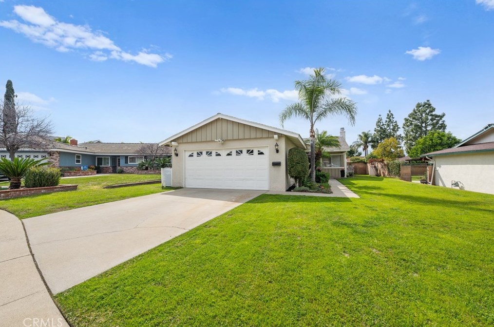 1739 Candish Ave, Glendora, CA 91740-6118