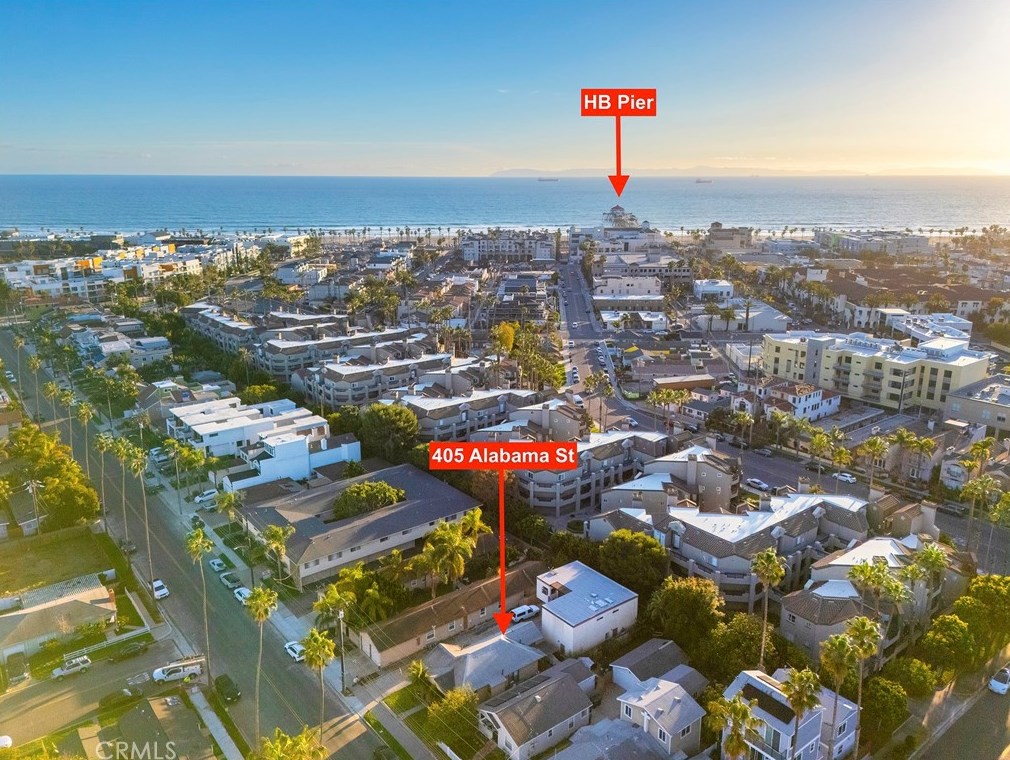 405 Alabama St, Huntington Beach, CA 92648
