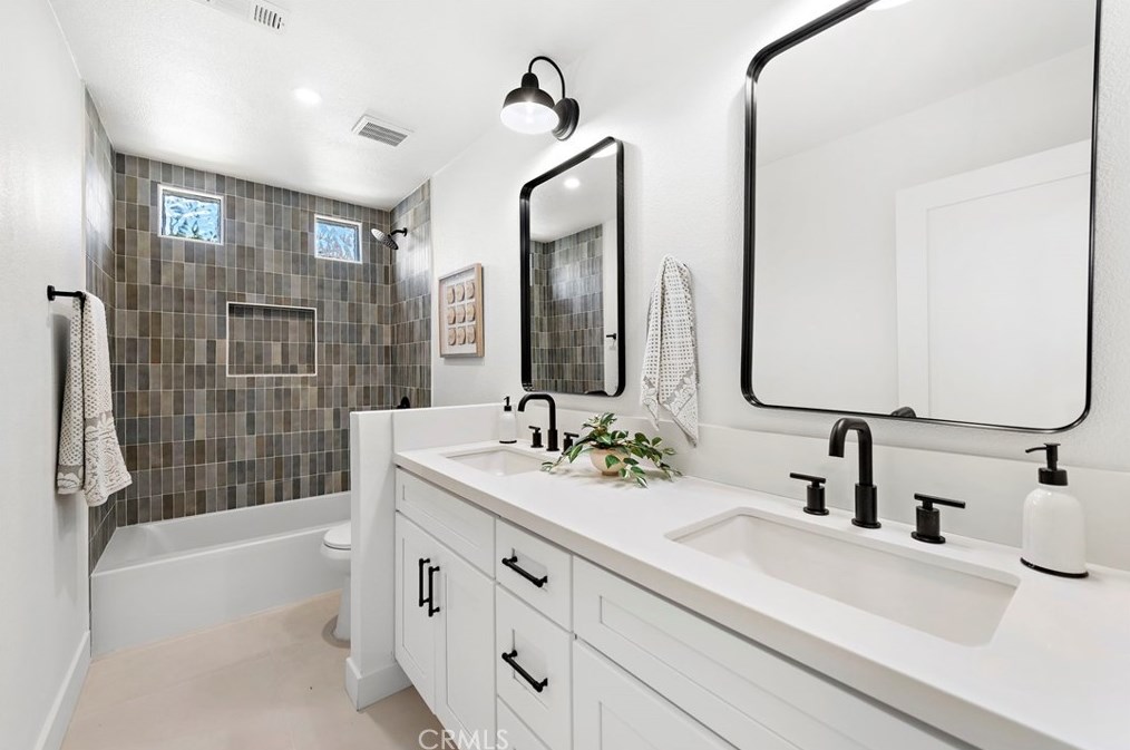 715 Goldfinch Way, Anaheim CA  92807-4419 exterior