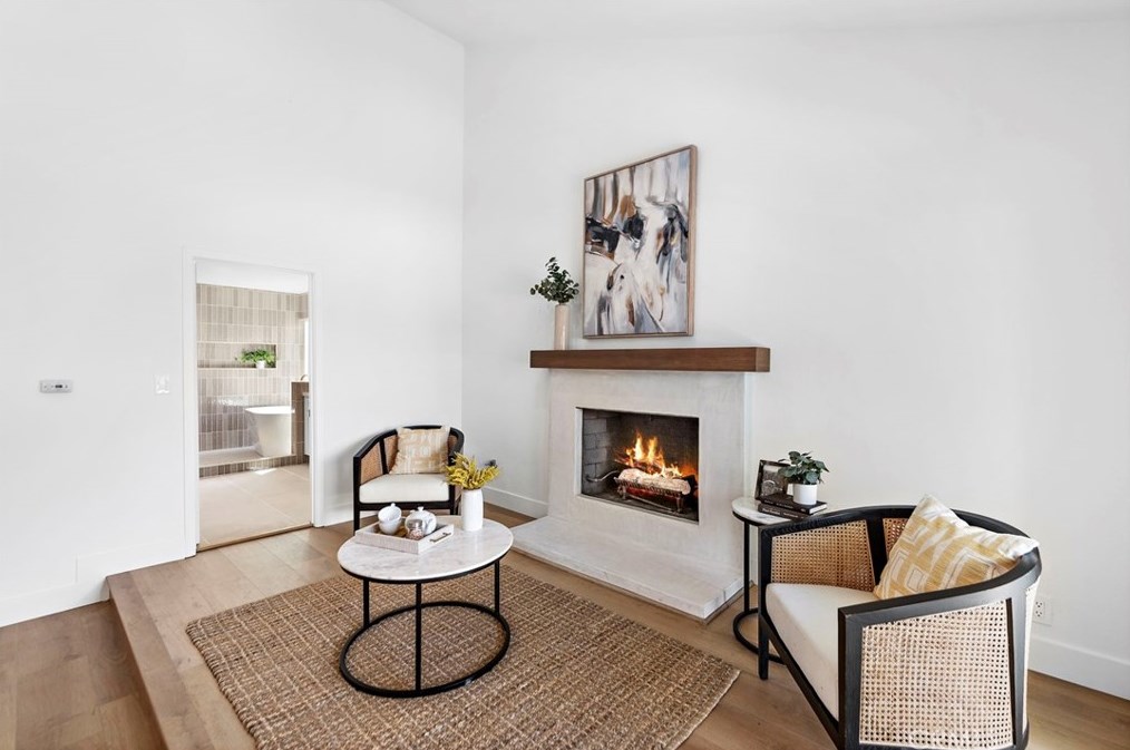 715 Goldfinch Way, Anaheim CA  92807-4419 exterior