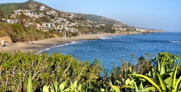149 Avenida Majorca, Laguna Beach CA  92637-6704 exterior