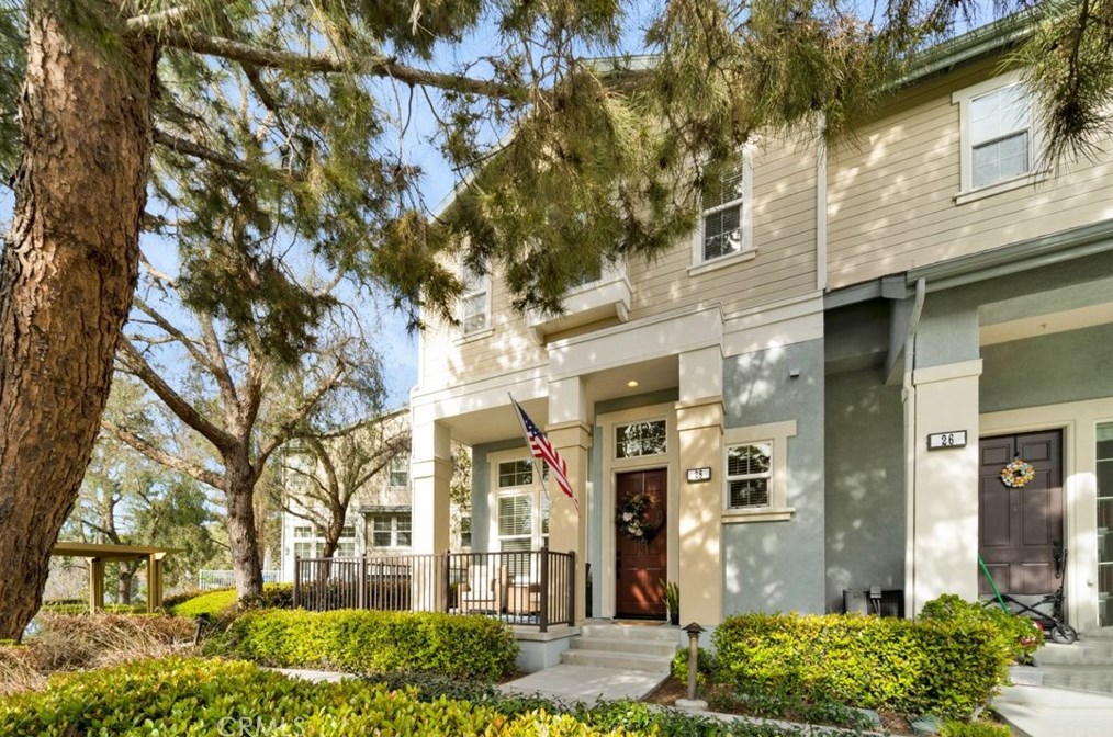 28 Arlington St, San Juan Capistrano, CA 92694-1352