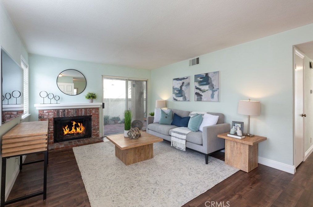 21009 Oakville #40, El Toro, CA 92630