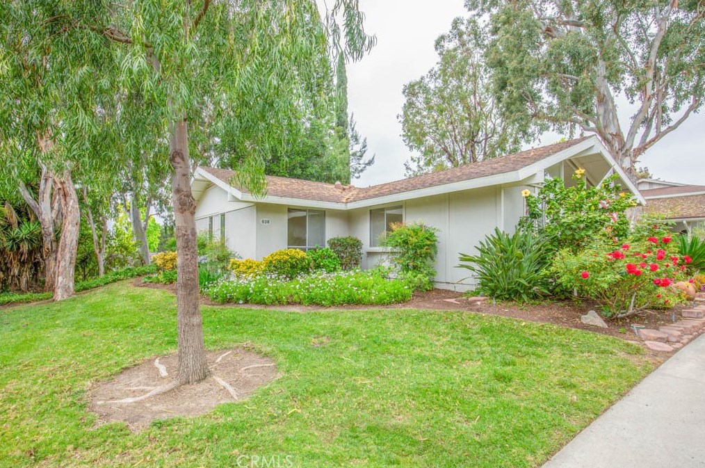 628 Avenida Sevilla, Laguna Beach, CA 92637-7141