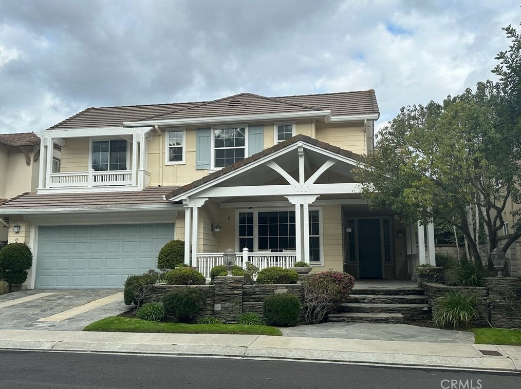 8 Vela Ct, Trabuco Canyon, CA 92679-5111