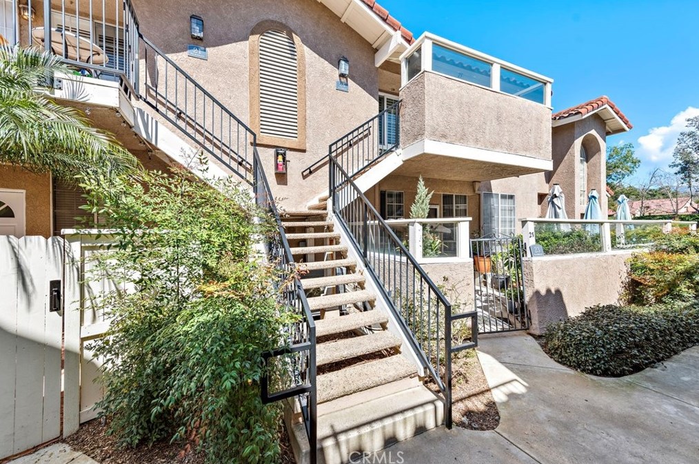 25 Via Honrado, Trabuco Canyon, CA 92688