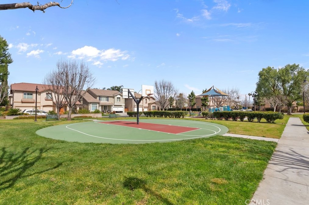 4632 Riverbay Way, Riverside CA  92505-5707 exterior