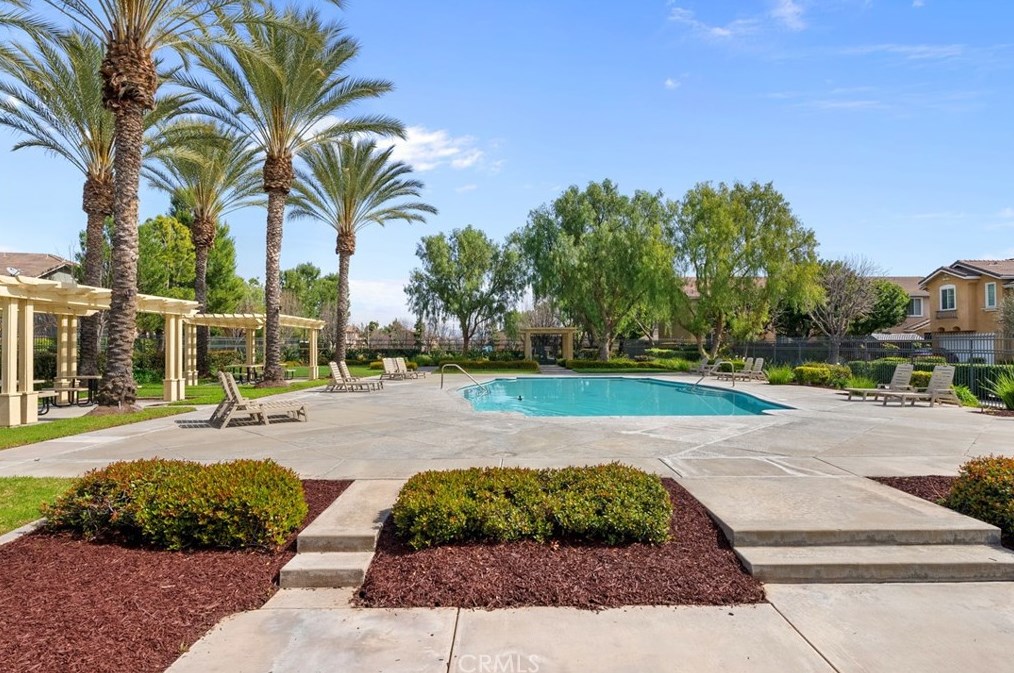 4632 Riverbay Way, Riverside CA  92505-5707 exterior