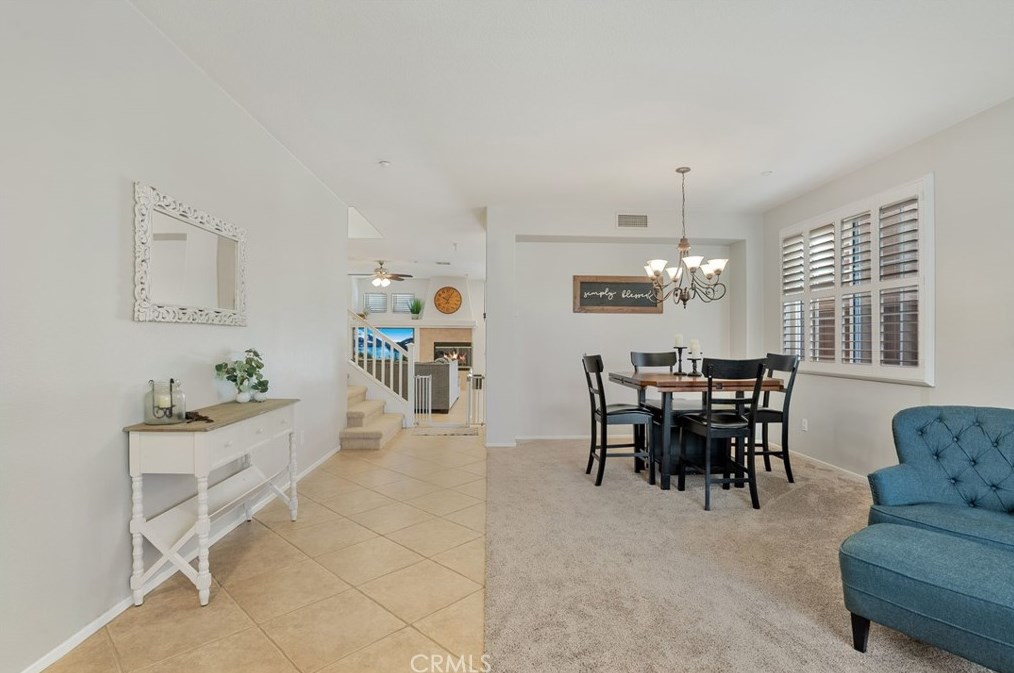 4632 Riverbay Way, Riverside CA  92505-5707 exterior