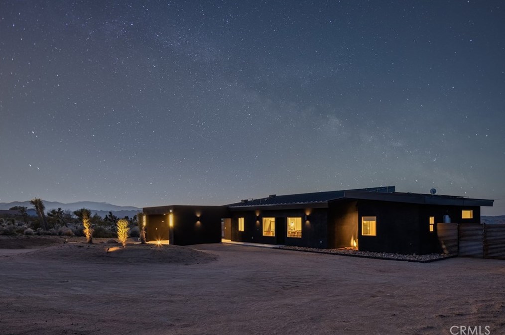 60622 Melton Trl, Joshua Tree, CA 92252-2912
