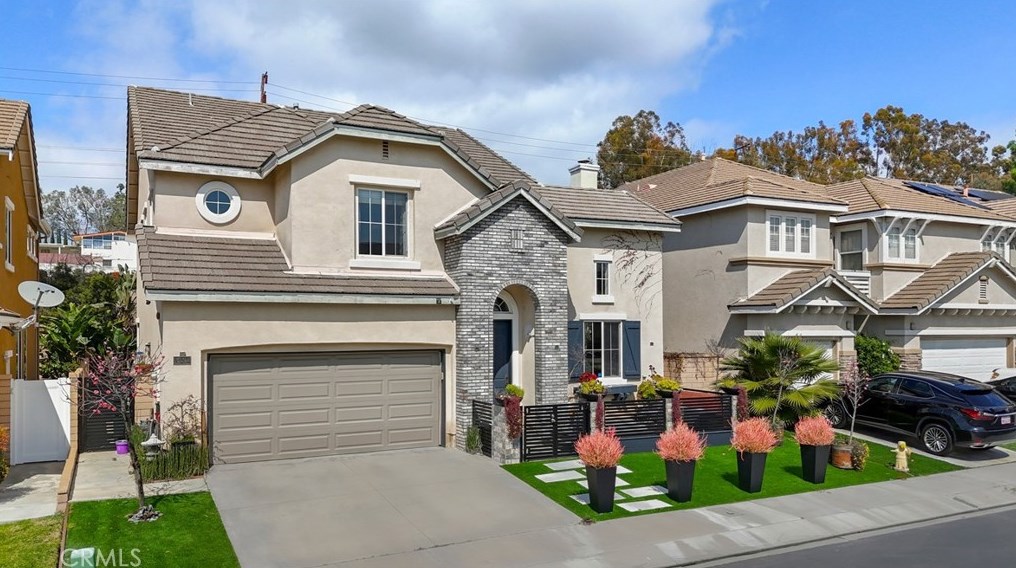 35 Mariner Cv, Buena Park CA  90621-1662 exterior