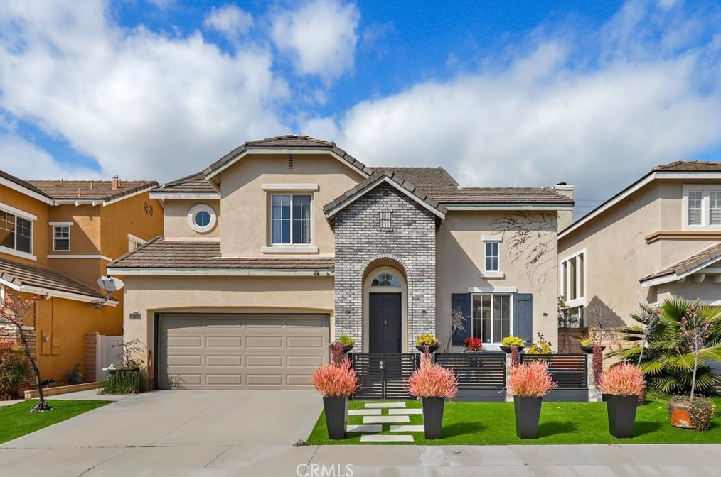 35 Mariner Cv, Buena Park CA  90621-1662 exterior