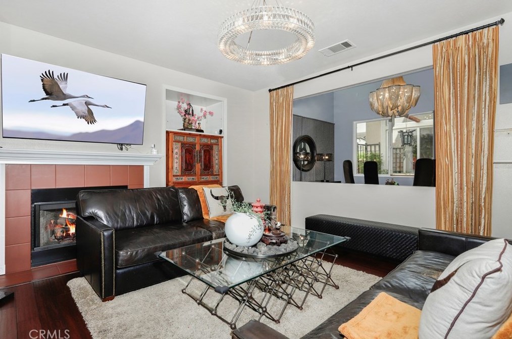 35 Mariner Cv, Buena Park CA  90621-1662 exterior
