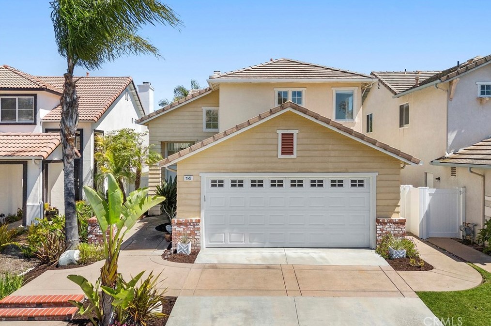 14 Parterre Ave, El Toro, CA 92610