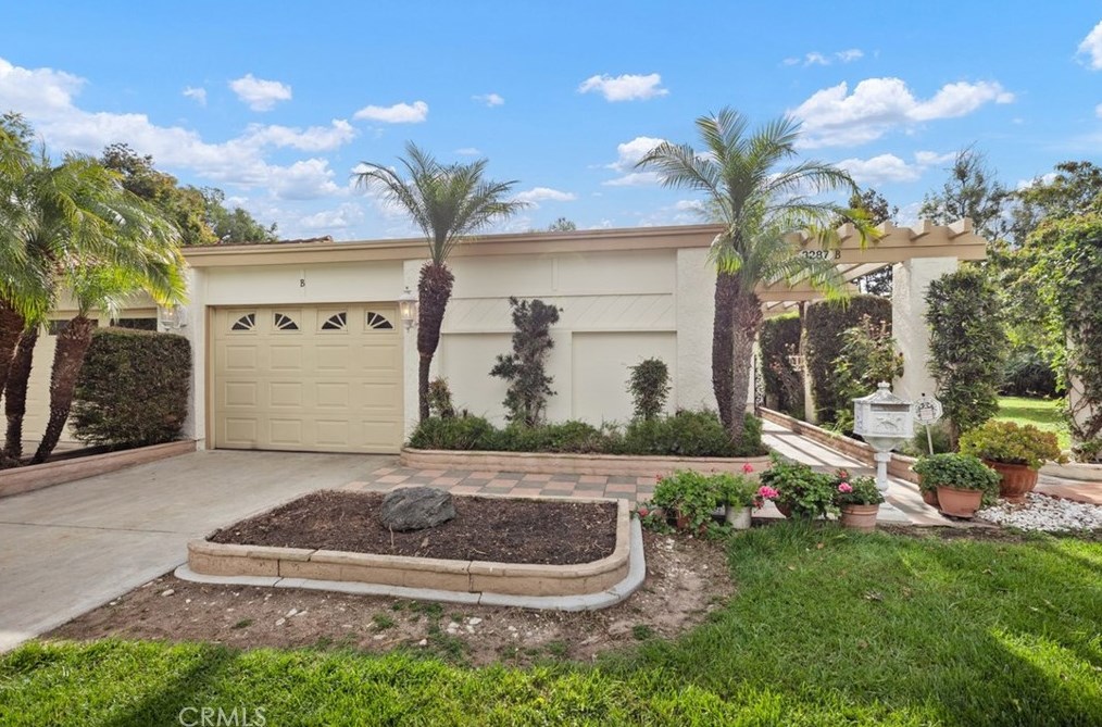 3287 San Amadeo, Laguna Beach, CA 92637-8411