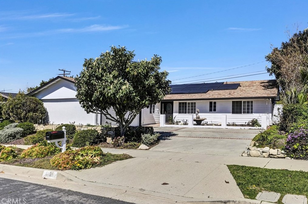 6525 Certa Dr, Palos Verdes Estates, CA 90275
