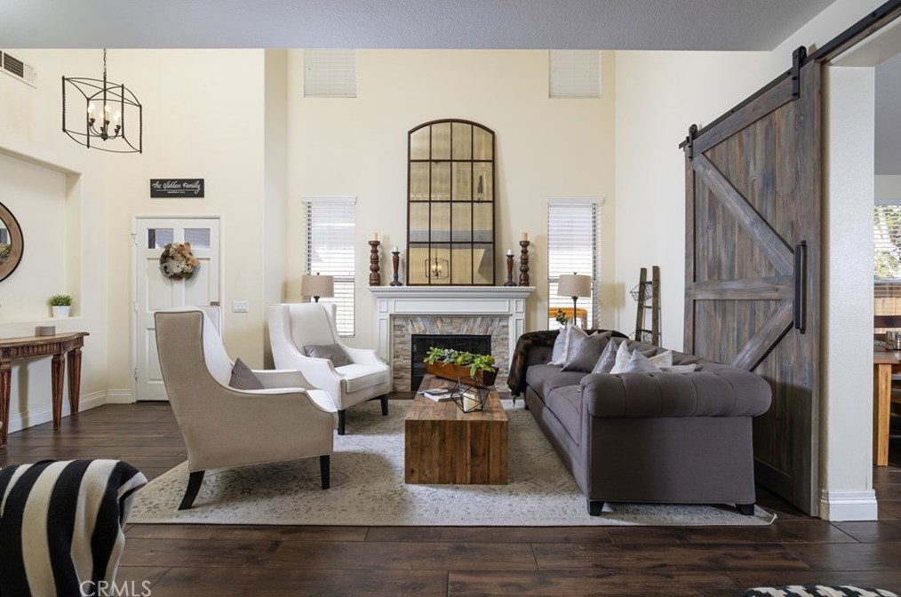 1 Via Encanto, Trabuco Canyon, CA 92688