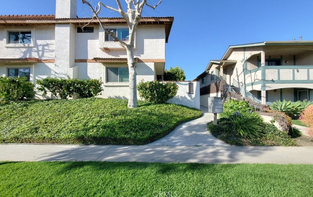 4241 Howard Ave #12, Los Alamitos, CA 90720