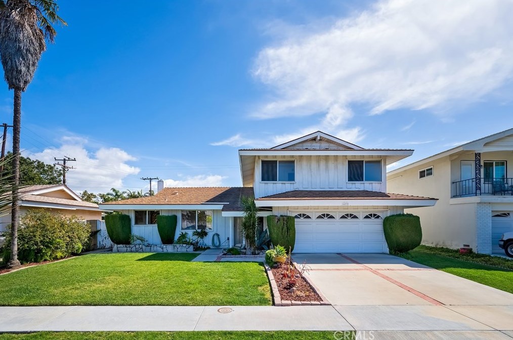 16272 Angler Ln, Huntington Beach, CA 92647