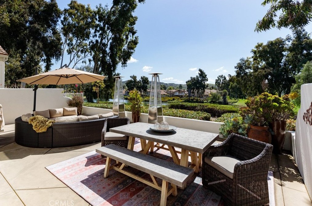 4 Vista Frondosa, Trabuco Canyon, CA 92688
