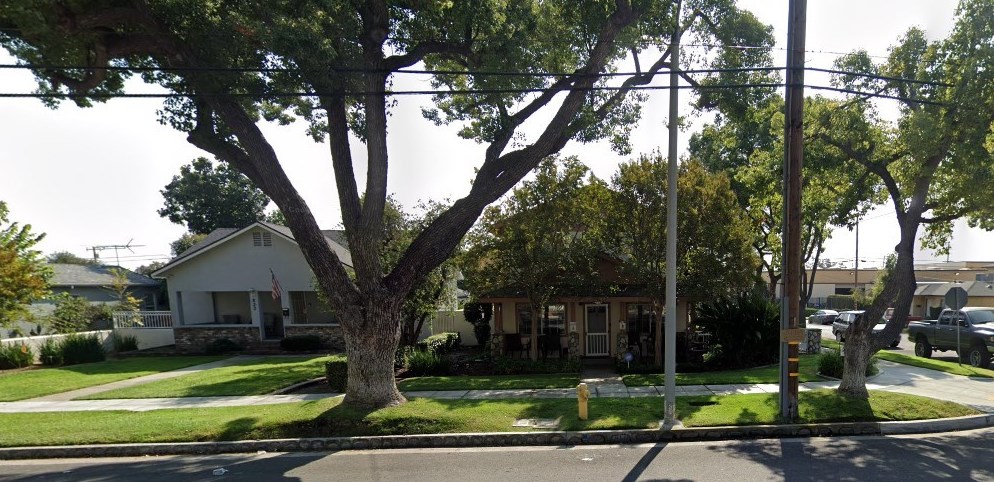 822 E 9th St, Upland, CA 91786